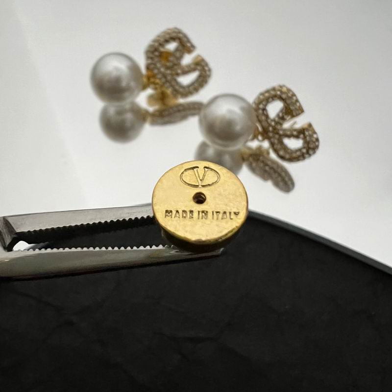 Valentino earring 05lyx109 (6)